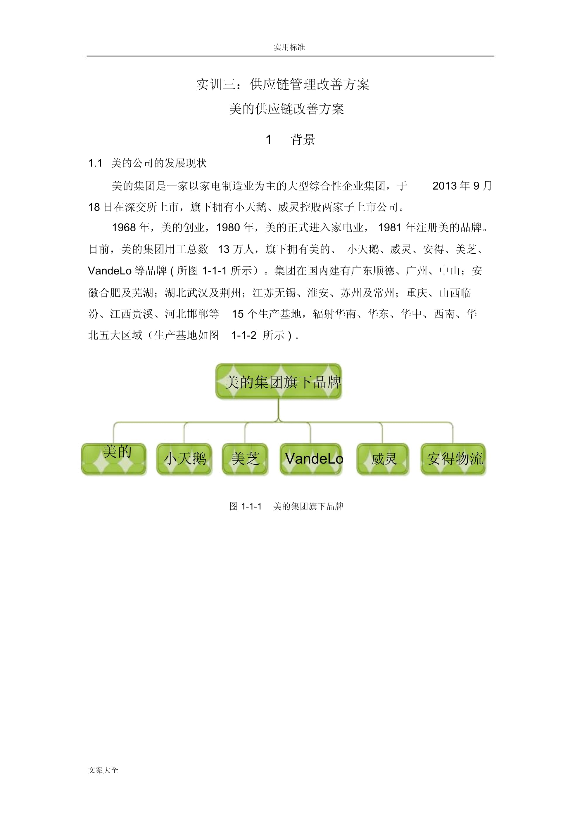 美地供应链管理系统改善方案设计_第3页