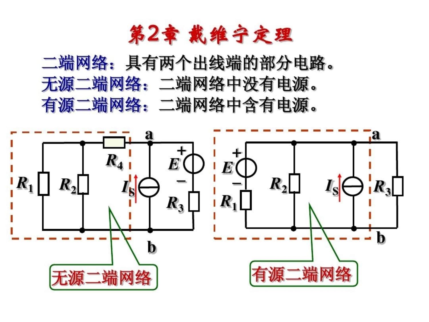 電工學(xué)復(fù)習(xí)資料教學(xué)課件_第1頁