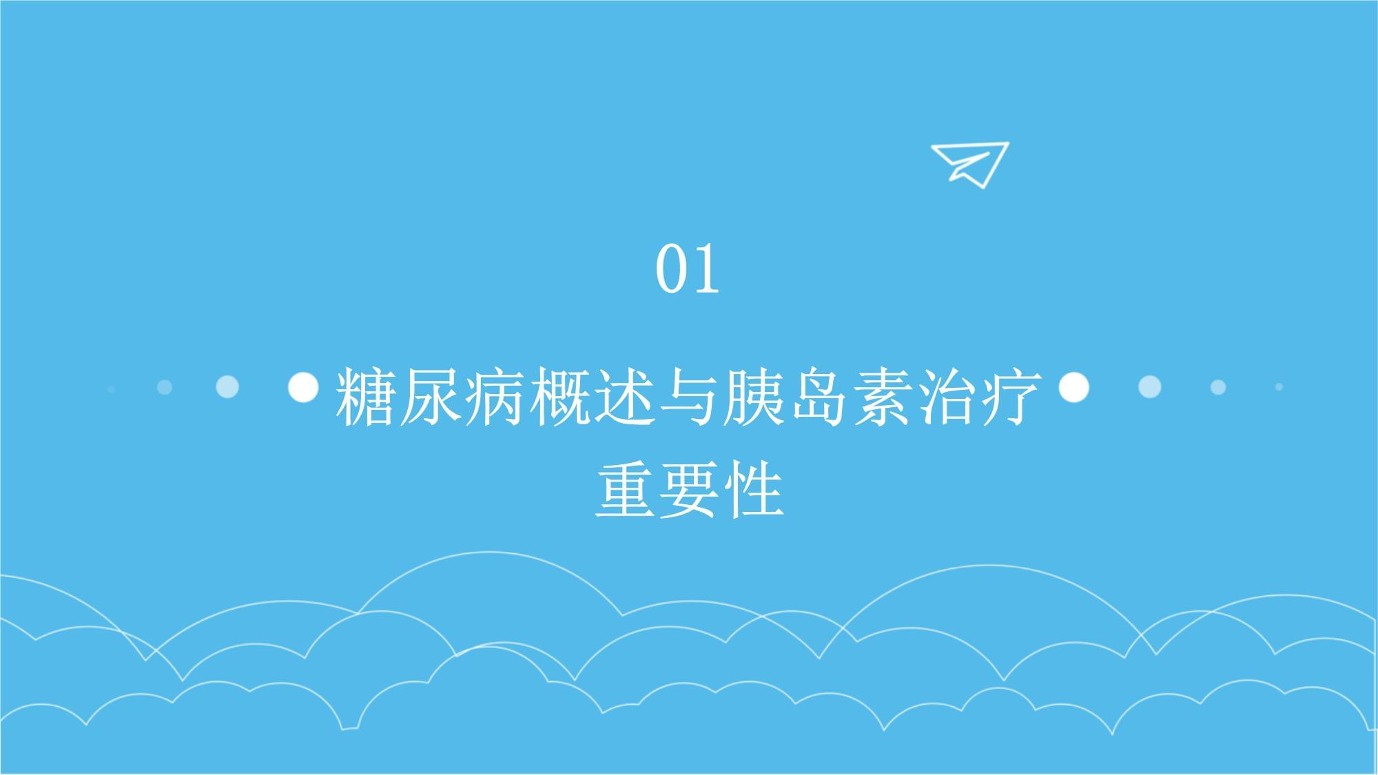 糖尿病患者胰岛素治疗的指导原则_第4页