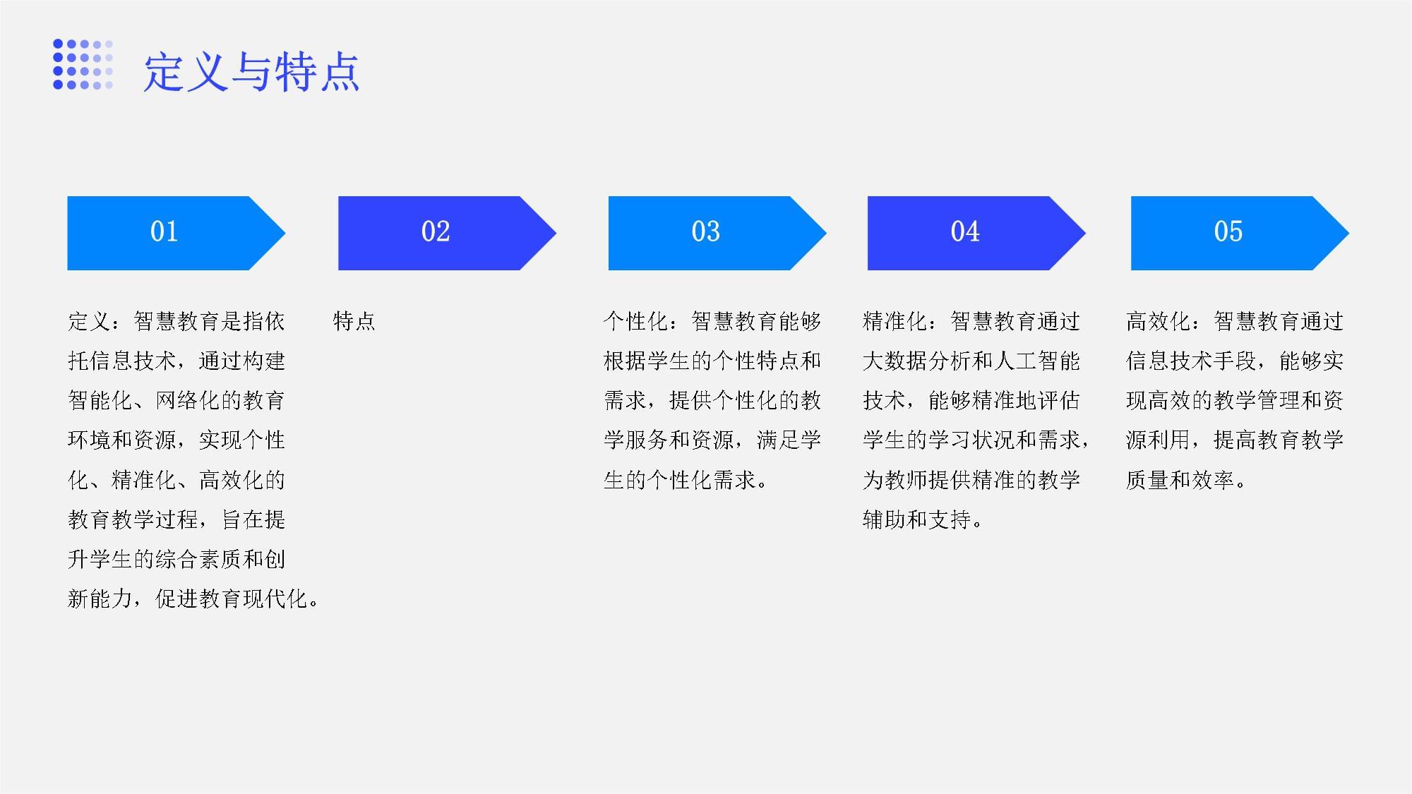 智慧教育和智慧课堂_第4页