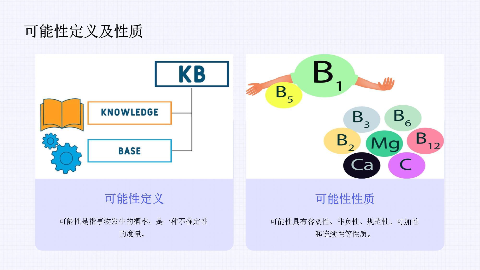 可能性知识总结_第4页