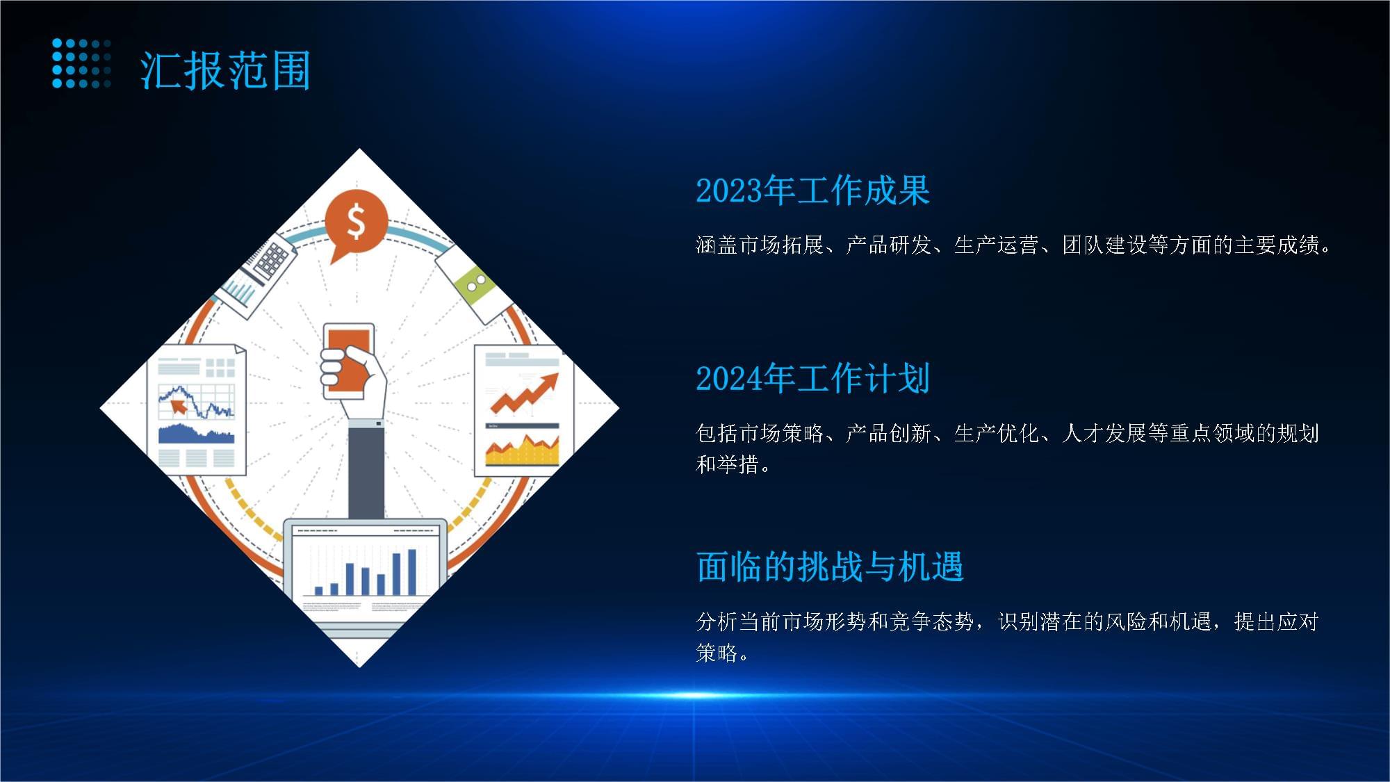 优化发展成就未来-2023年工作总结与2024年工作计划_第5页