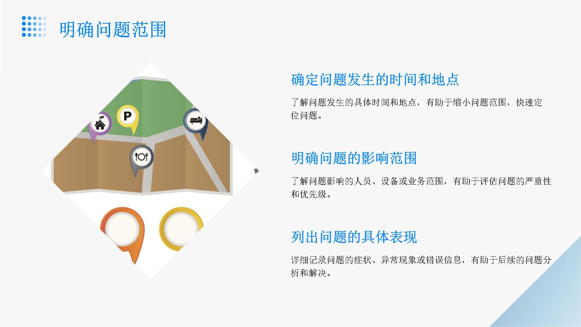 培训项目中的问题排查和解决方法_第4页