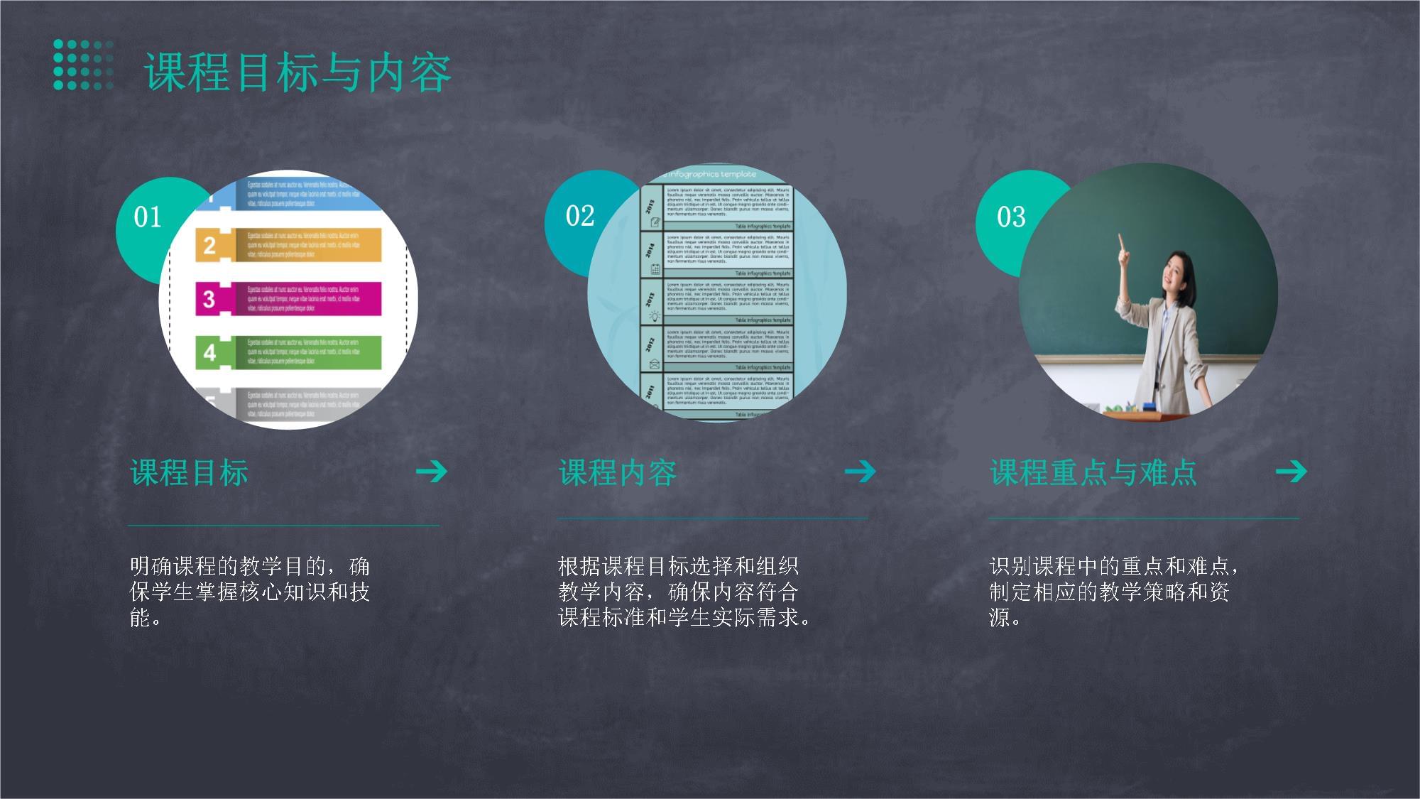 小学教师教学规划与反思总结_第4页