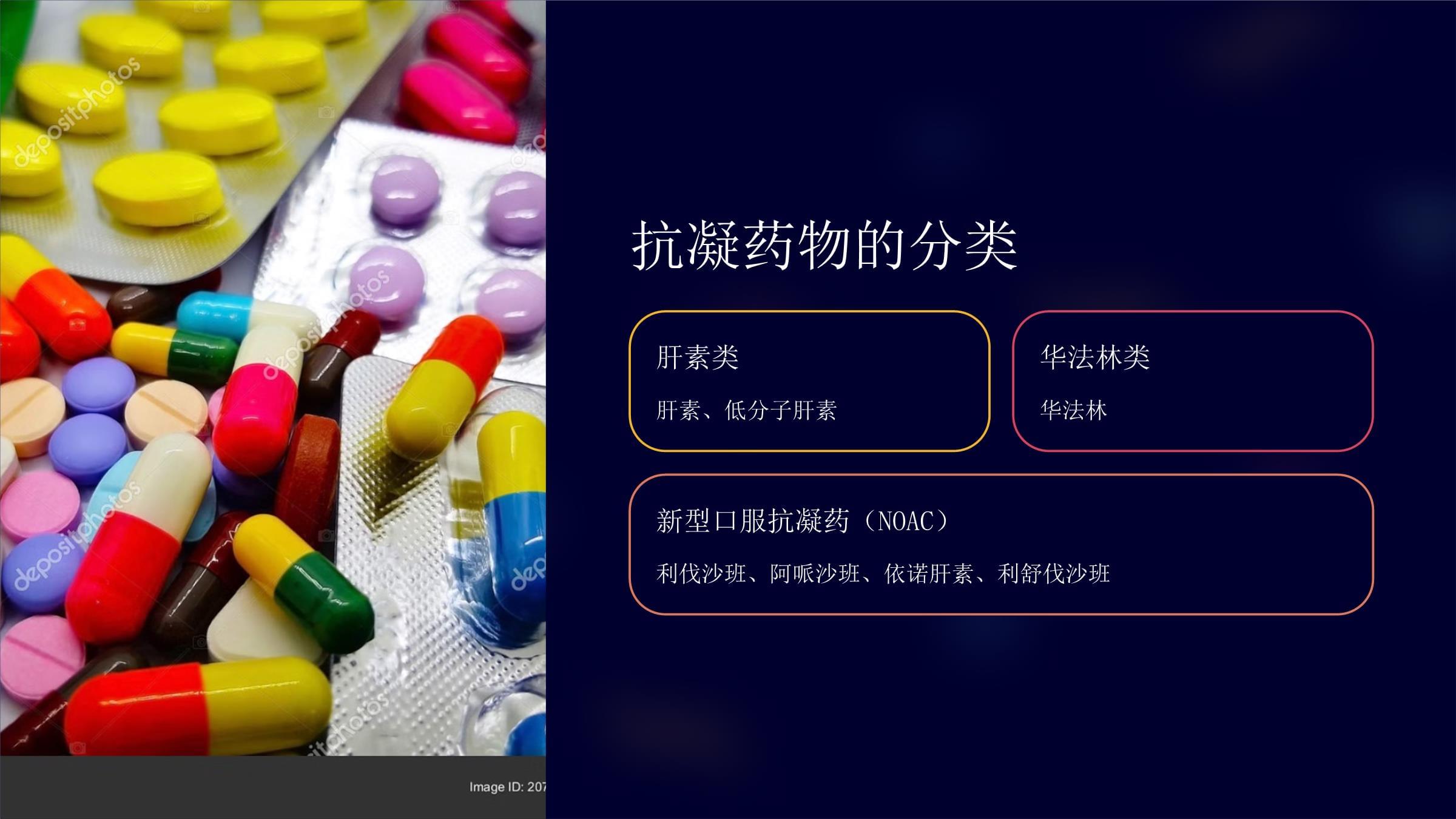 《抗凝药物合理应用》课件_第3页