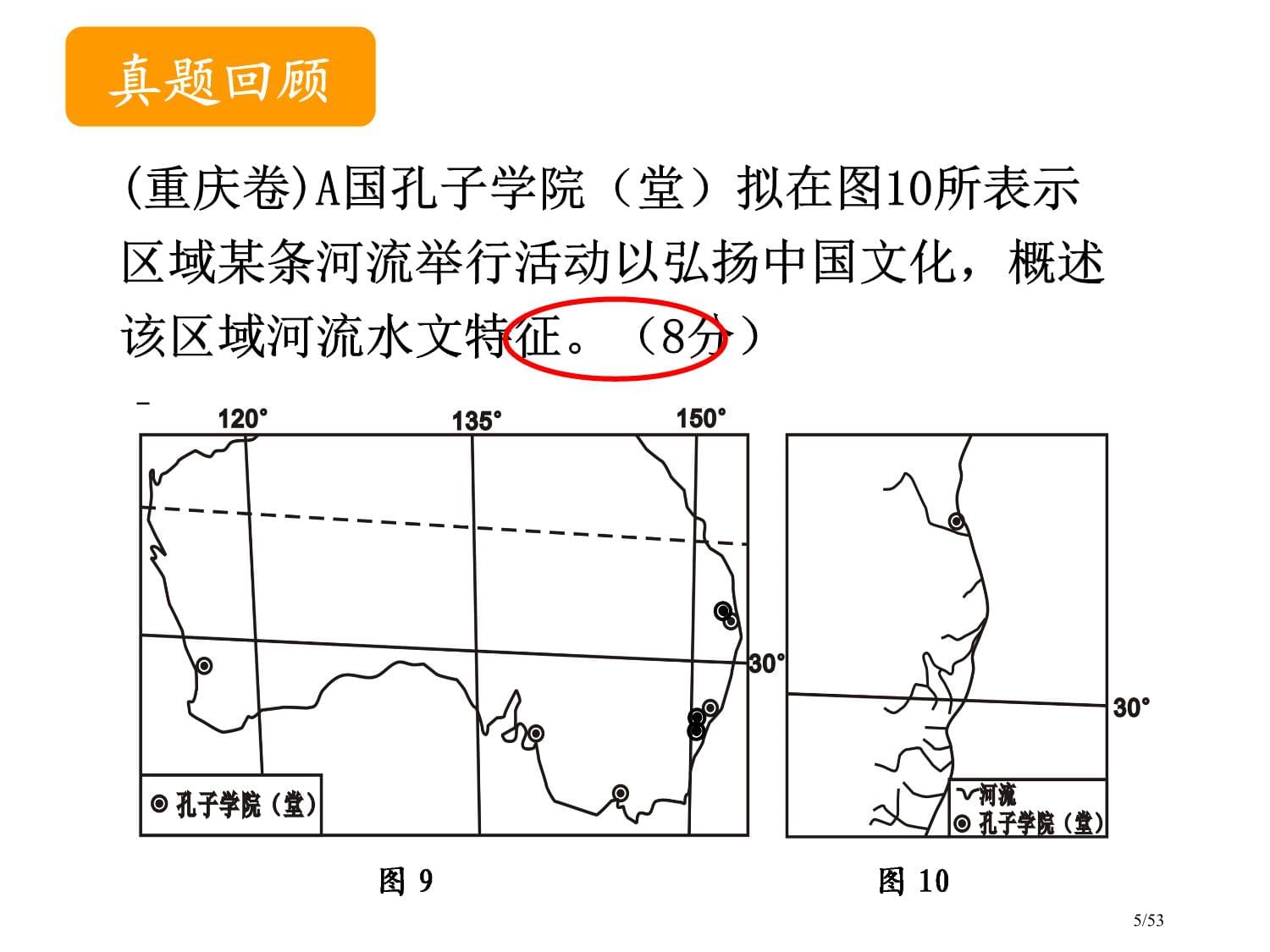 区域自然地理特征分析省公开课一等奖全国示范课微课金奖课件_第5页