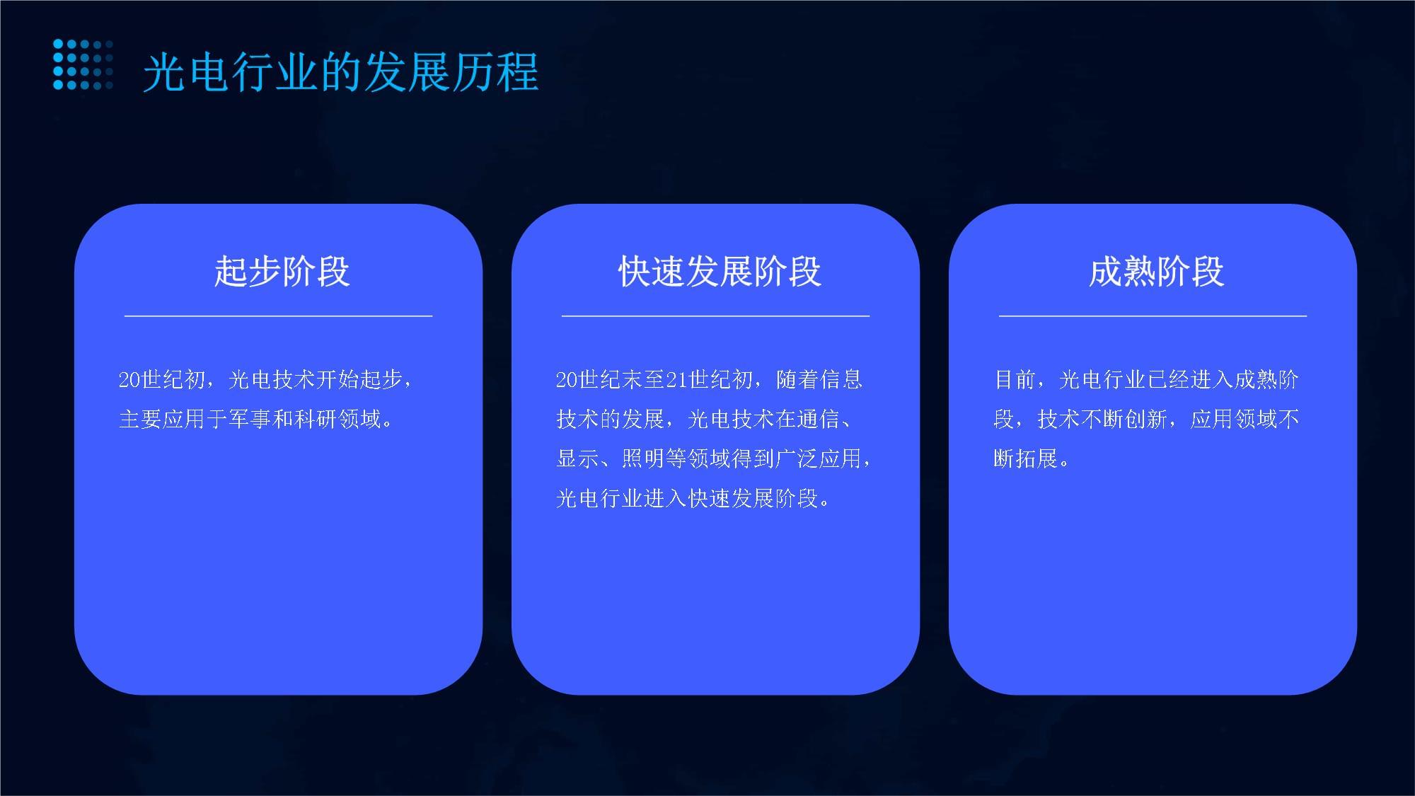 光电行业和汽车行业分析_第5页