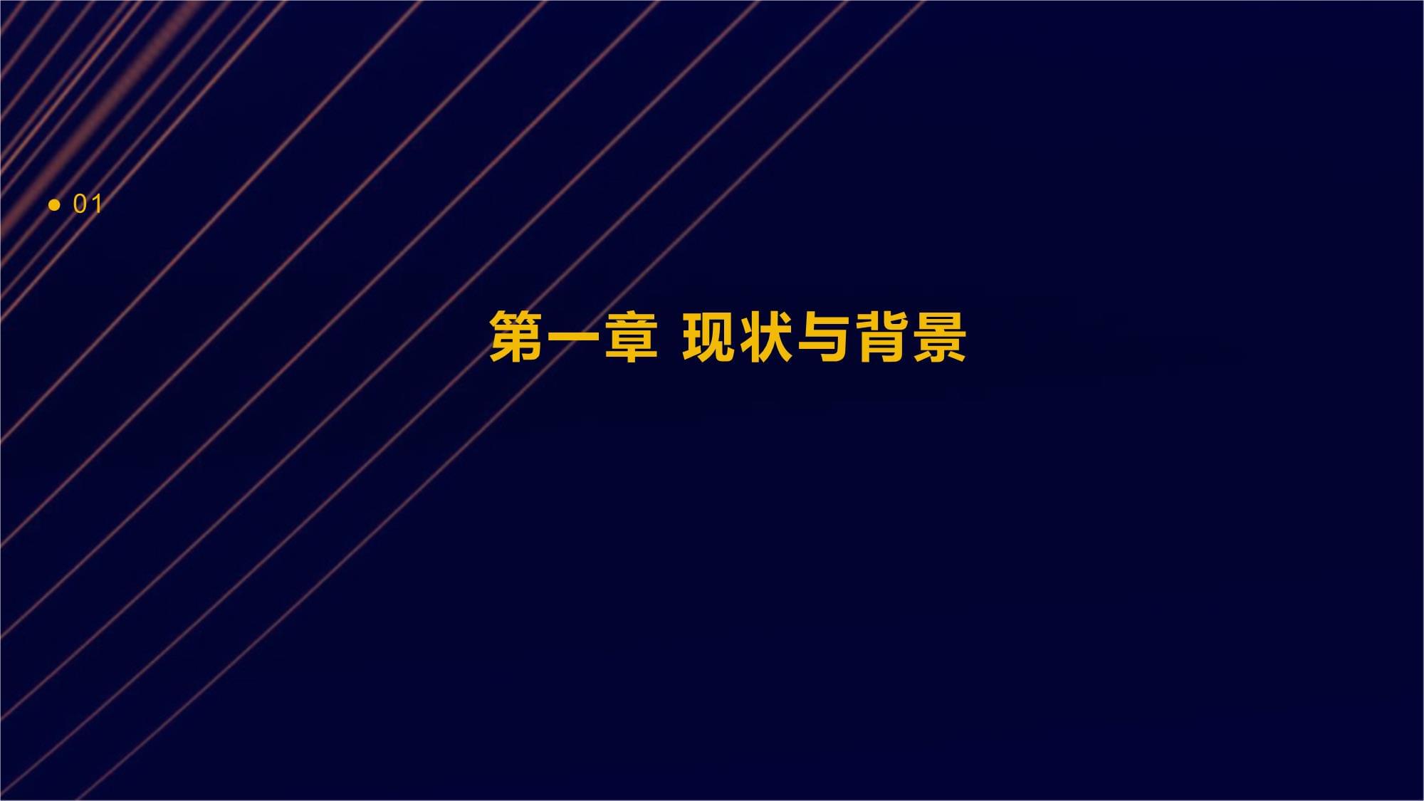 2024年走向全球化的征程_第3页