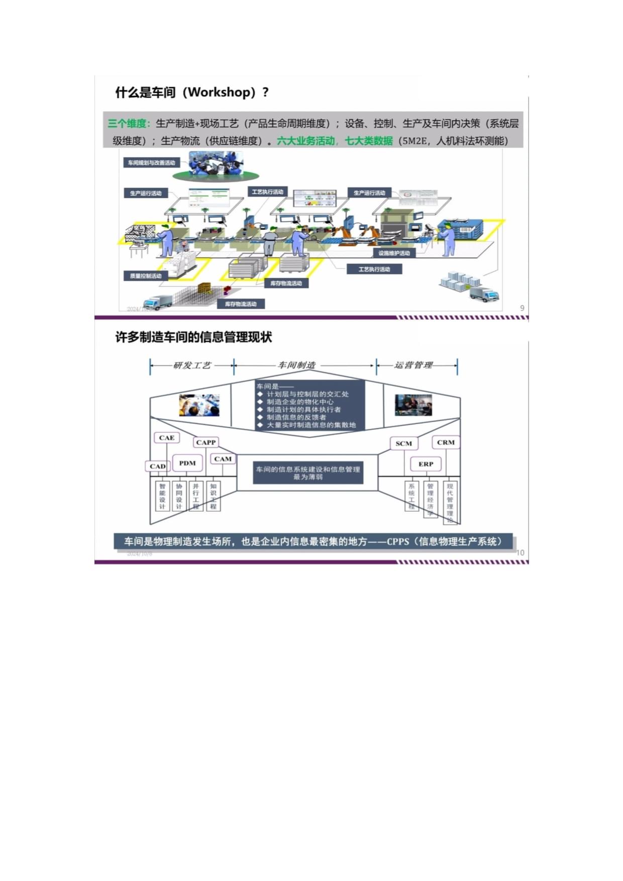 数字化智能化数字孪生车间建设方案_第5页