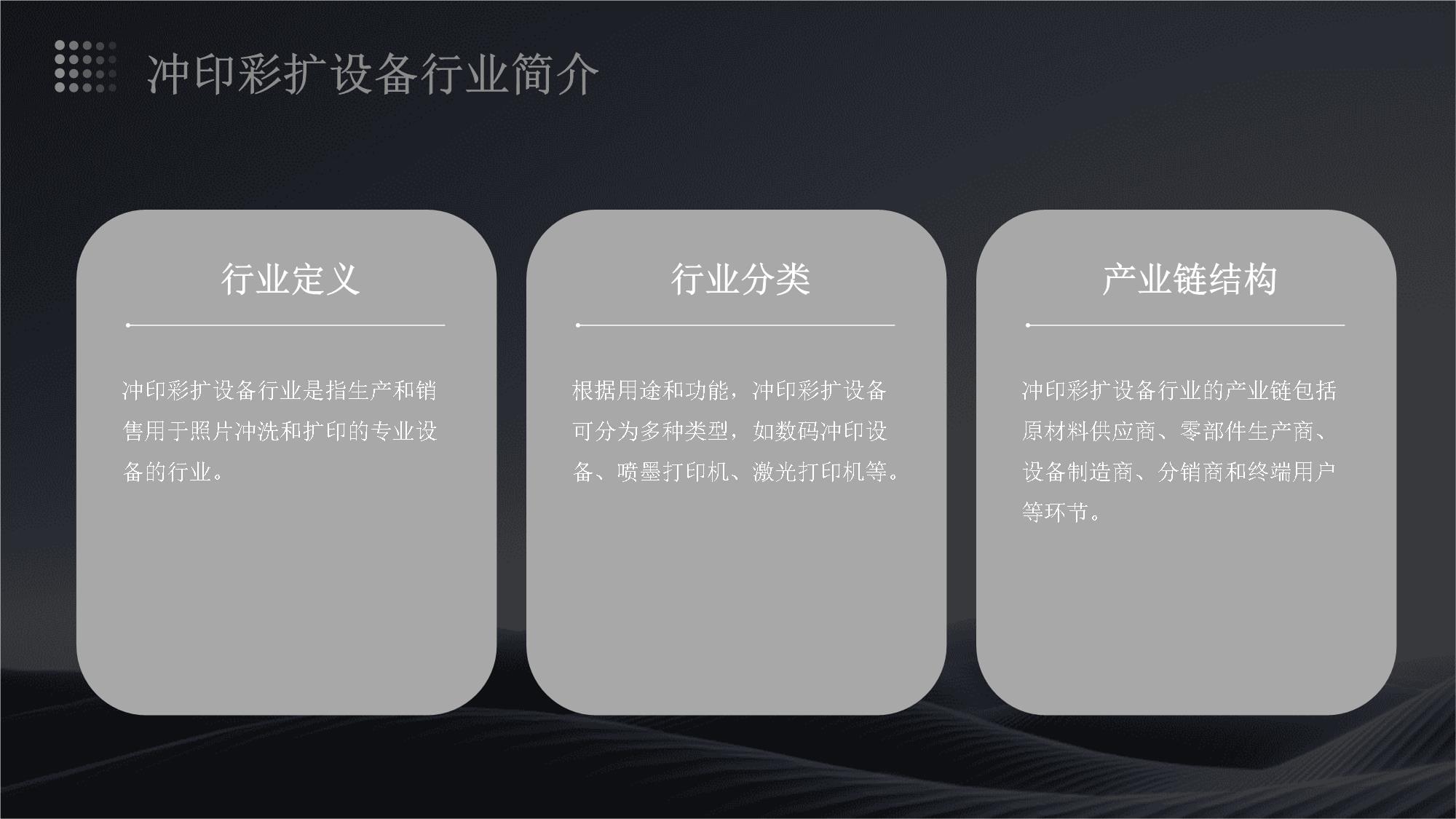 沖印彩擴(kuò)設(shè)備行業(yè)相關(guān)項(xiàng)目實(shí)施計(jì)劃_第4頁(yè)