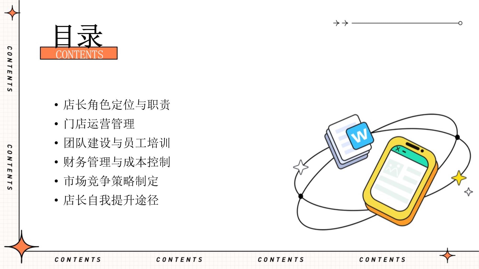 店长管理基础知识_第2页