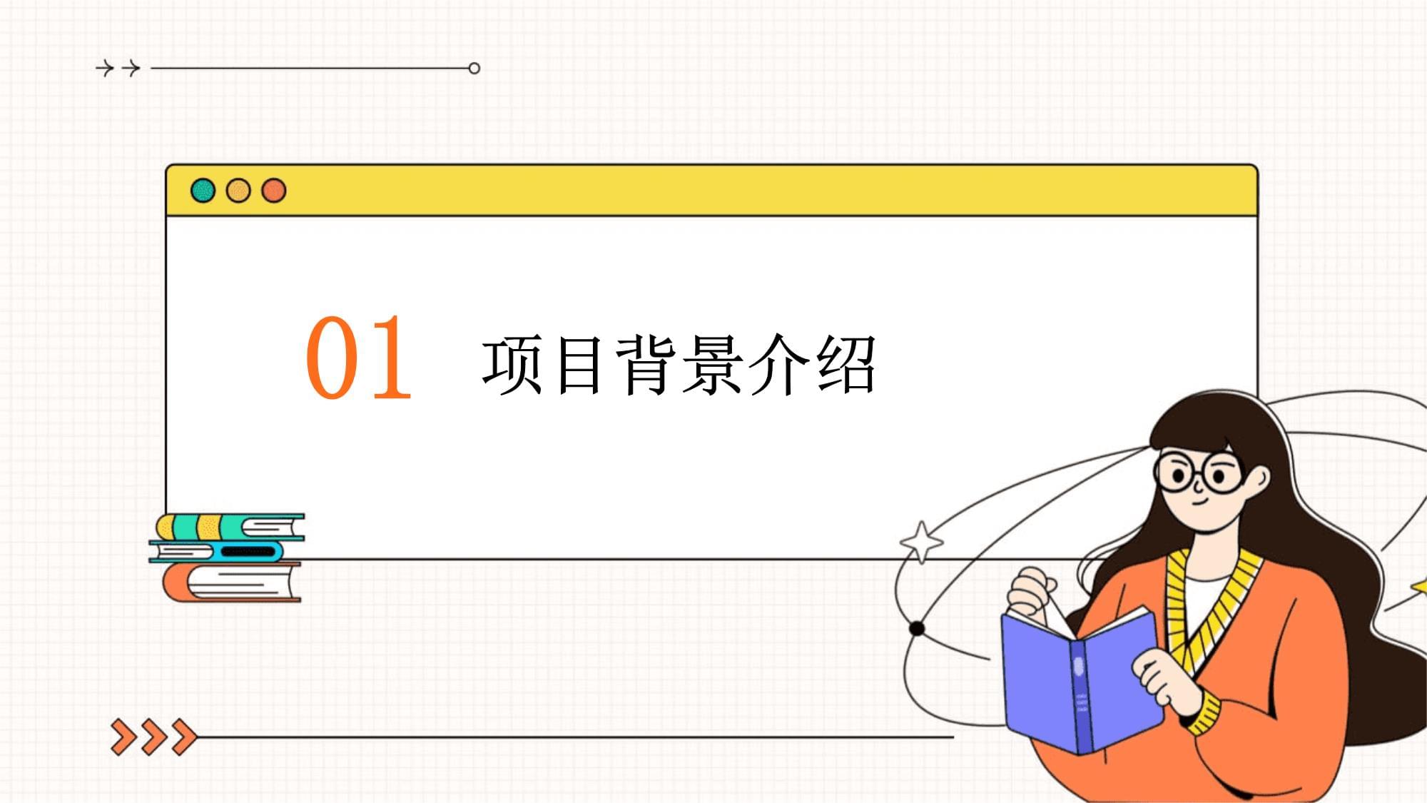 2024年财务管理相关项目财务管理方案_第3页