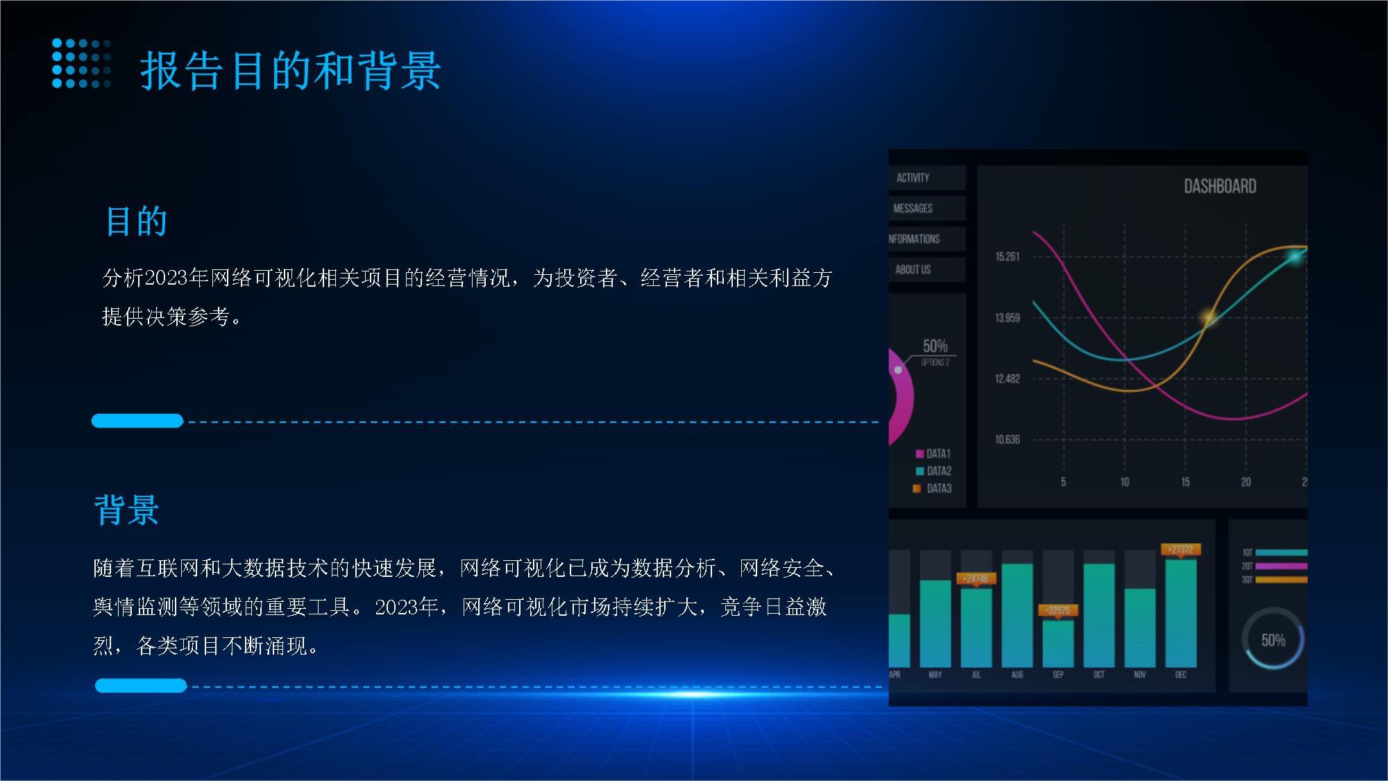 2023年网络可视化相关项目经营分析kok电子竞技_第5页