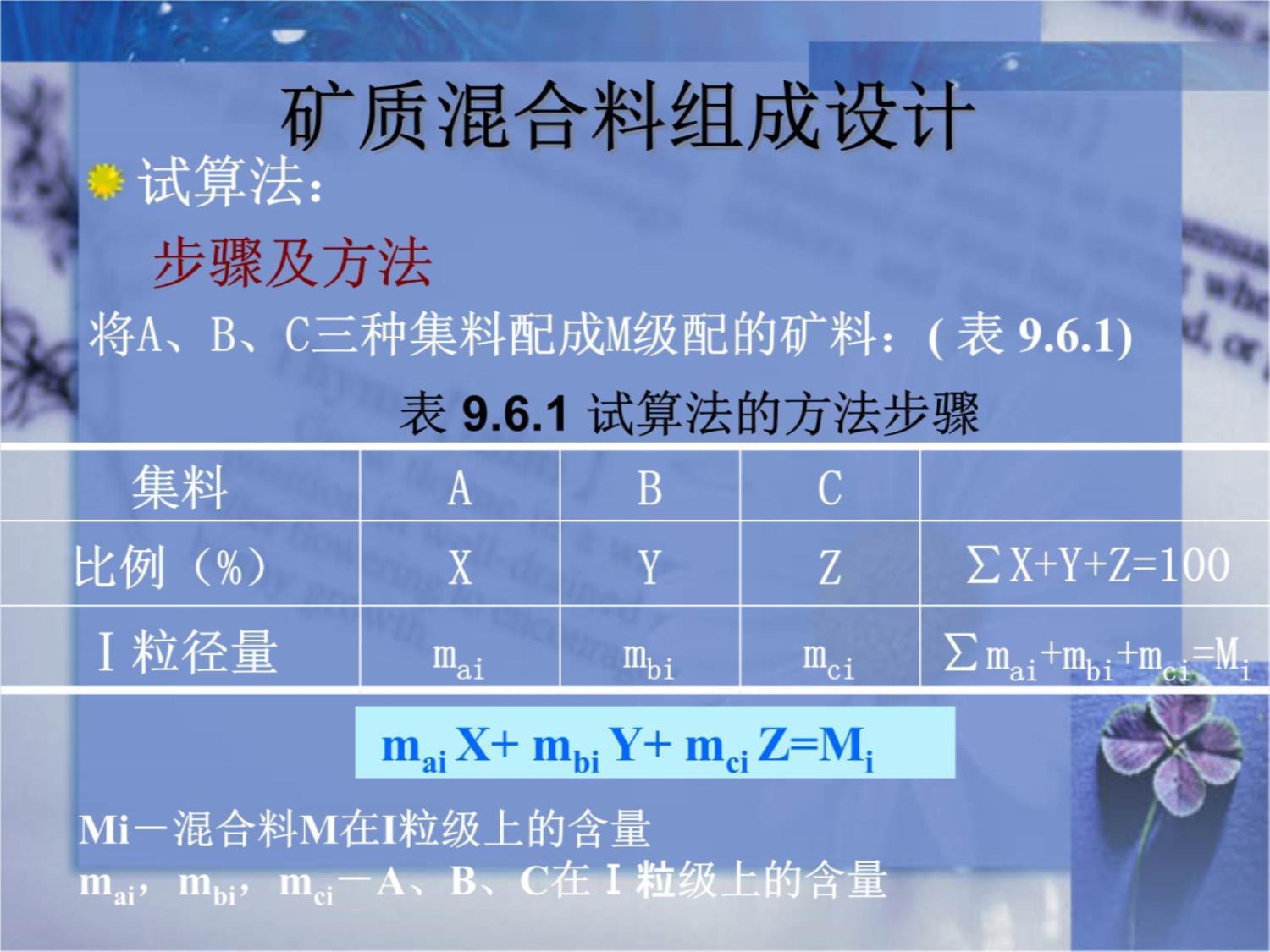 9.6沥青混合料的配合比设计演示教学_第5页