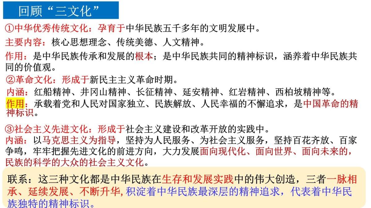 9.2 文化發(fā)展的基本路徑 課件高中政治統(tǒng)編版必修四哲學(xué)與文化_第1頁(yè)